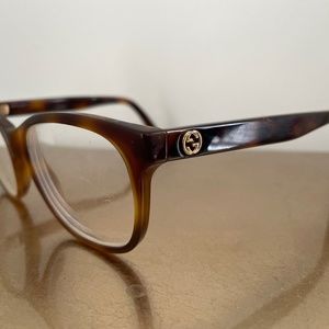 Gucci Eyeglasses